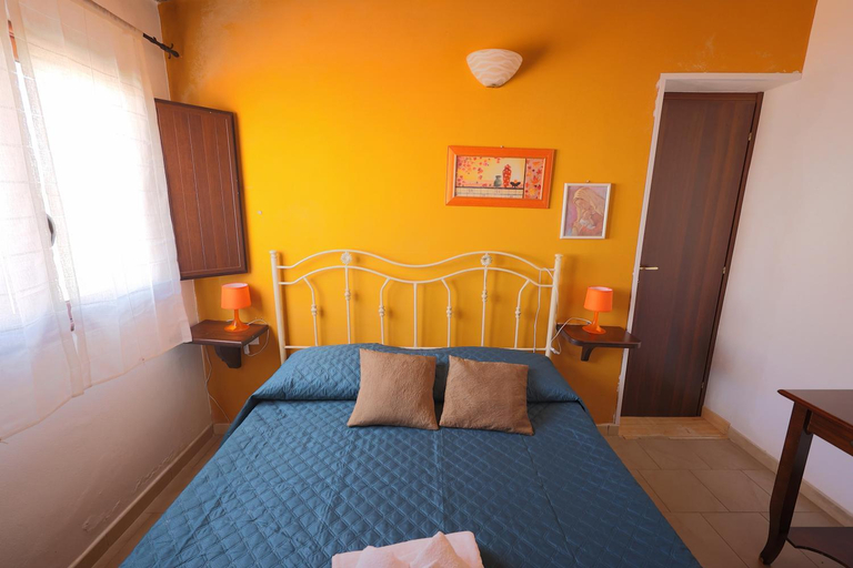 Others 5, Cavagrande Guest House, Syracuse