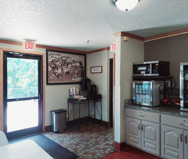 Others 5, Super 8 by Wyndham Dunbar/Charleston Area, Kanawha