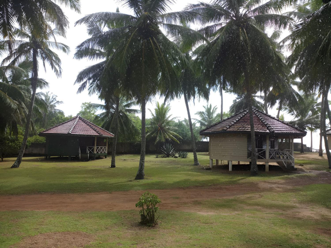 Others 5, Coconut Grove Beach Cabanas, Tangalle