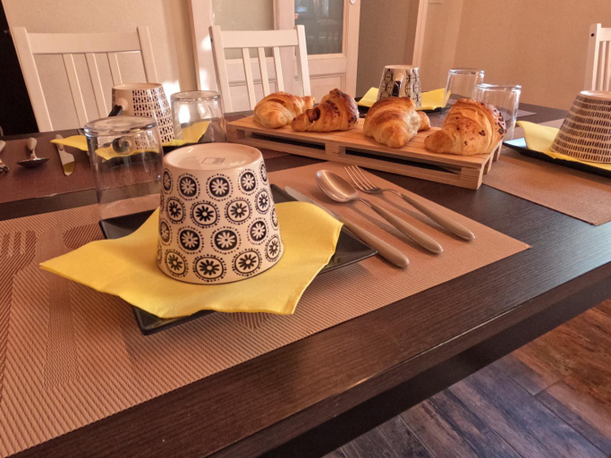 Food & Drinks 5, B&B Il Sogno nel Borgo, Brescia