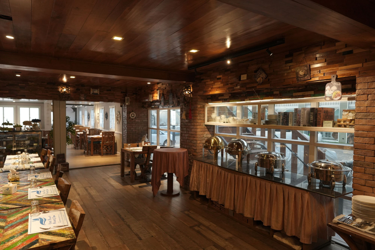 Food & Drinks 5, State Beach Resort & Spa, Kannur