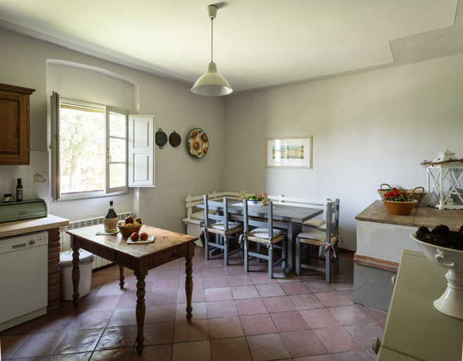 Others 5, Agriturismo San Jacopo, Florence