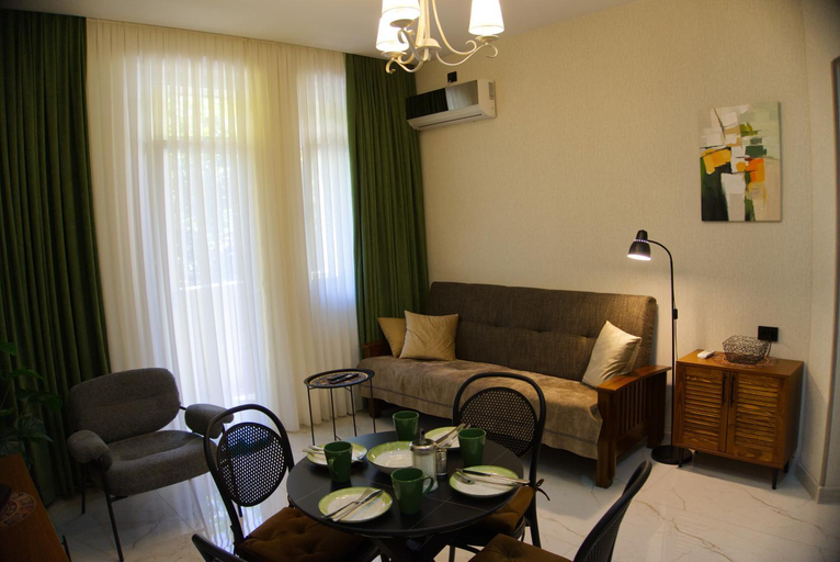 Others 4, Apartment in Old Batumi, Batumi