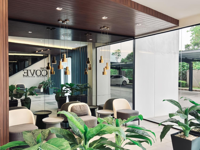 Others 4, The Cove Hillside Residence Ipoh, Kinta