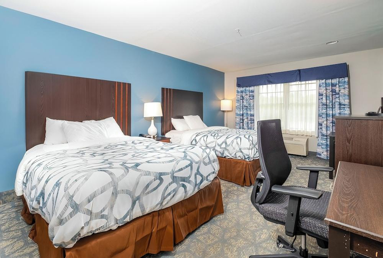 4, Casco Bay Inn, Cumberland