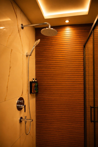 Bathroom 5, Palmiye Suit, Bakırköy