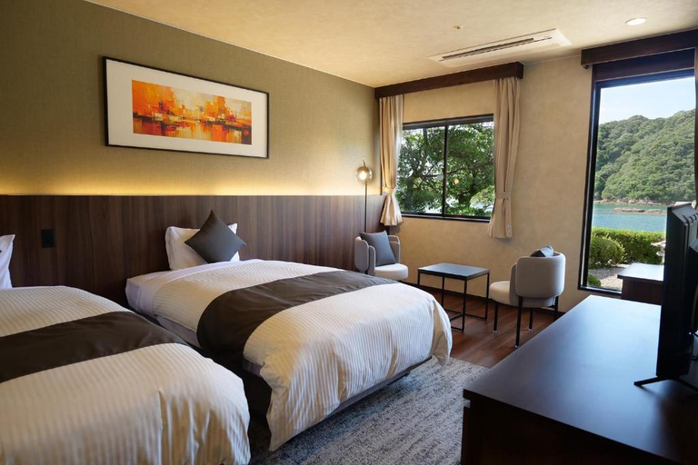 Bedroom, Taoya Nachikatsuura, Nachikatsuura