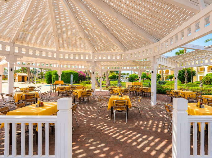 Food & Drinks 5, Regency Plaza Aqua Park & SPA, Sharm el-Sheikh