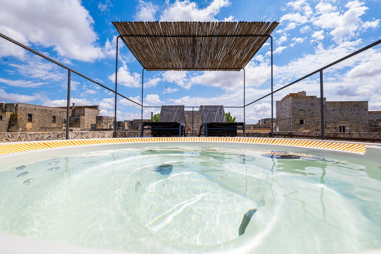 Sport & Beauty 2, Ricci Rooms, Lecce
