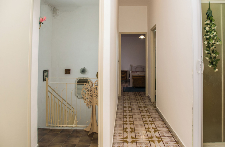 Interior 3, Il Casolare Siciliano, Syracuse