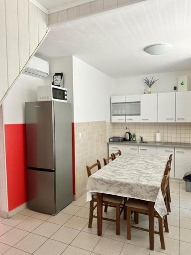 Others 2, Apartments Stjepan with Balcony, Novalja, Novalja