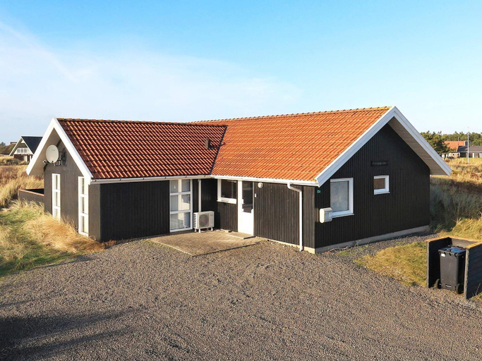 Exterior & Views 5, person holiday home in Blavand-By Traum, Varde