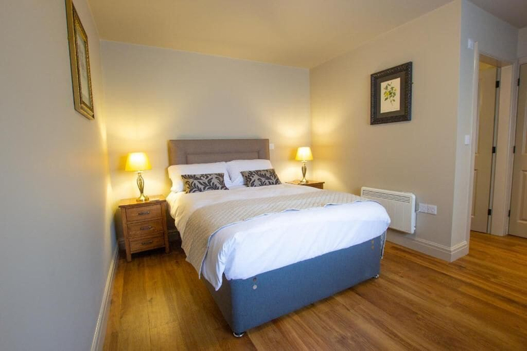 Bedroom 2, The Cherry Tree Rochford, Essex
