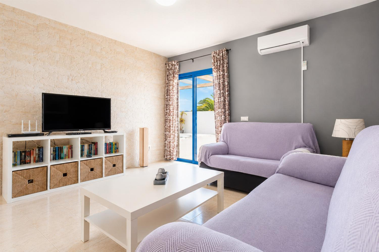 Others 5, Villa Tropical, Las Palmas