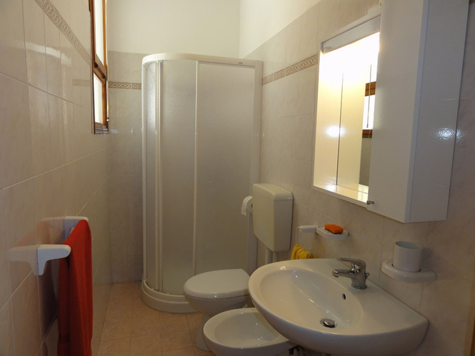Bathroom, Nice Flat Close to the sea, Venezia