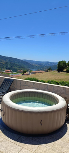 Sport & Beauty 2, Casa do Casal do Douro, Marco de Canaveses