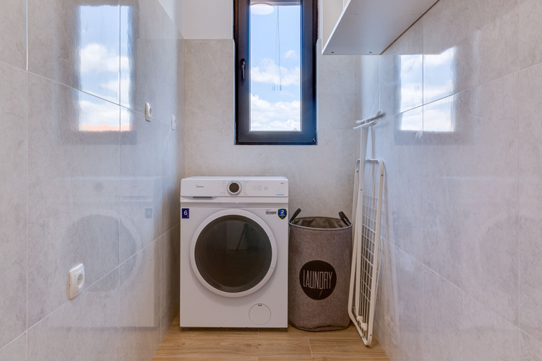 Bathroom 4, Villa Alba Zadarvillas, Pakoštane