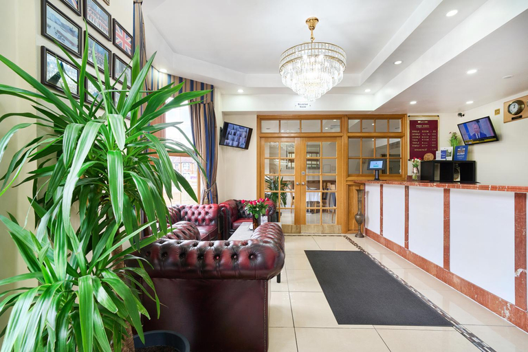 Public Area 4, Best Western London Ilford Hotel, London