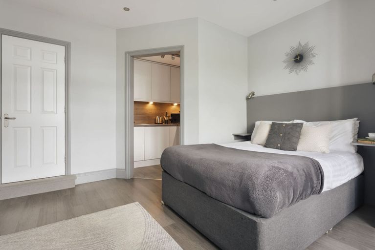 Room 3, Lakeside Studio Ridgestone, Cumbria