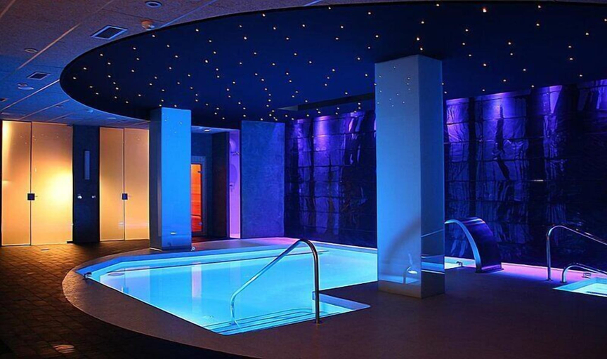 Sport & Beauty 2, Hotel Bernat II, Barcelona