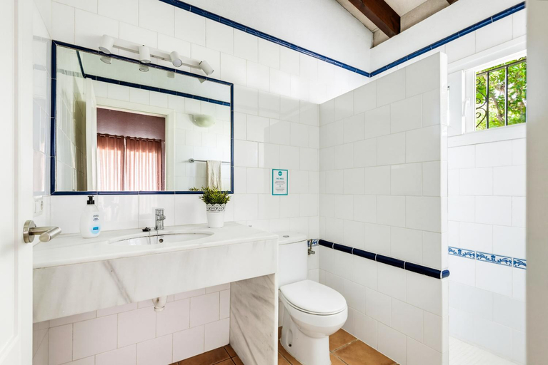Bathroom 3, Villa Ribes by Escape Home, Baleares