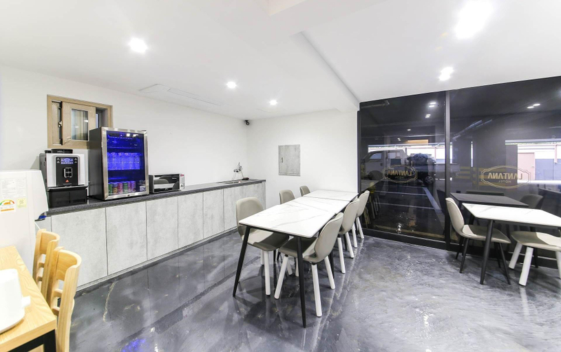 Facilities 3, Gwangju Hotel Lantana - Hanam, Gwangsan