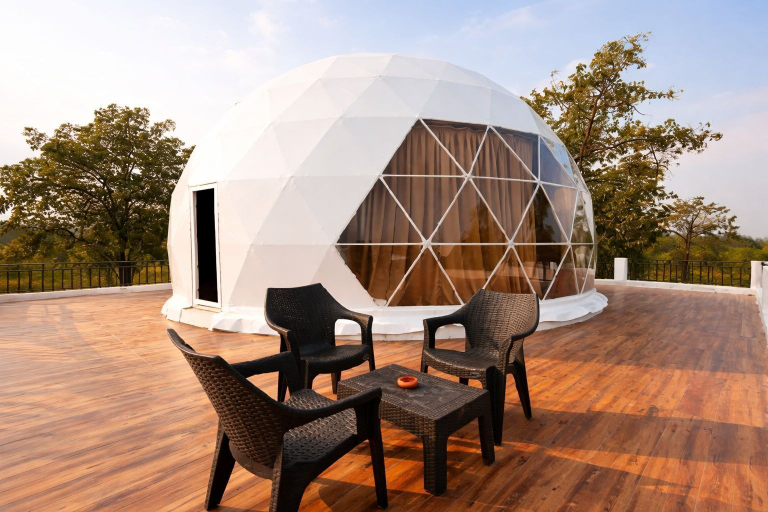 Others 3, Red Rabbit Resort, Seoni