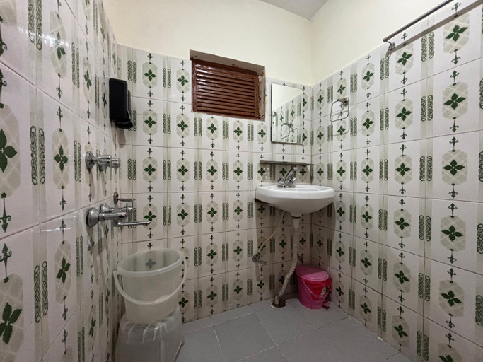 Bathroom 3, Himalayan Tradition, Kullu