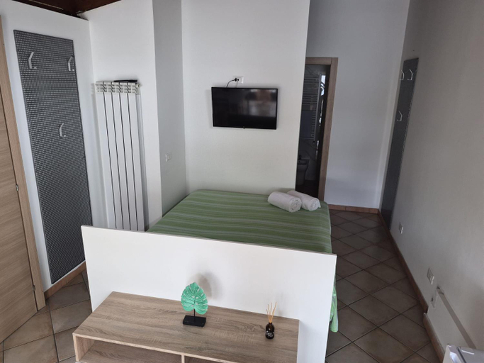 Bedroom 2, VILLA ANNAMARIA, Pescara