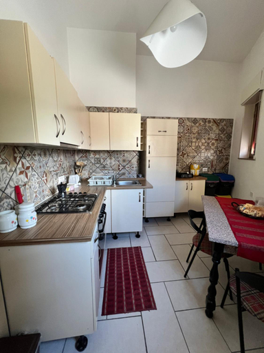 Others 4, Estia Holidays Apartments - Taormina, Messina