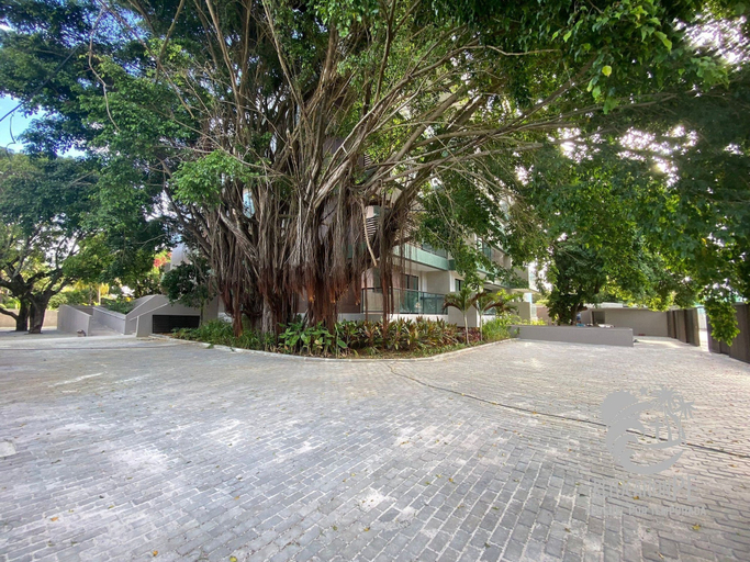 Property grounds 2, Beijupirá Exclusive, Ipojuca
