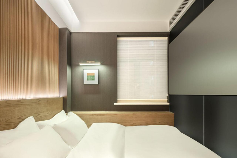 Others 4, RU WEI EXQUISITE Hotel, Shanghai