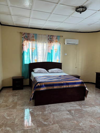 Room 5, Monrovia elegant house, Greater Monrovia