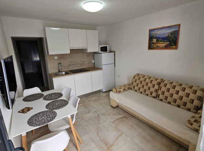 Living room 2, Apartments Anđela, Obrovac