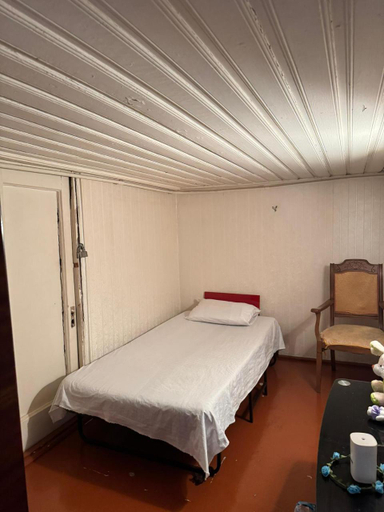 Bedroom 3, Freestyle Hostel Baku, Baku
