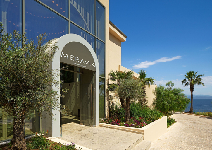 Exterior & Views 2, MERAVIA Leonardo Limited Edition - Adult Only, Central Macedonia