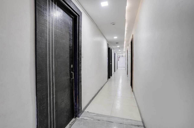 Interior 4, Hotel New Balaji, Ahmadabad