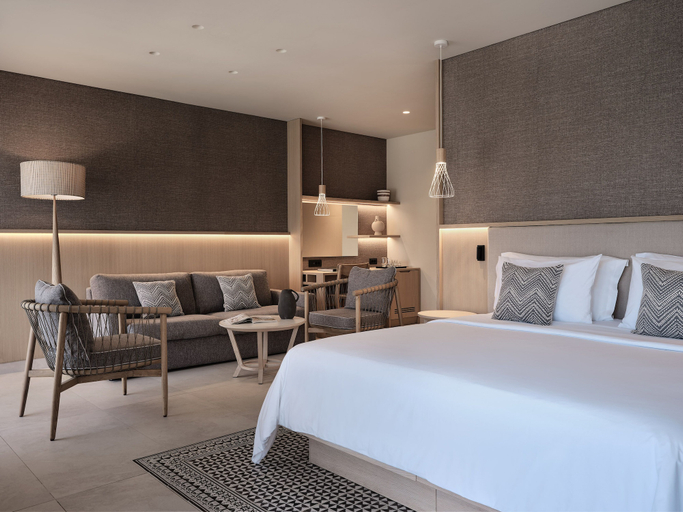 Bedroom 4, MERAVIA Leonardo Limited Edition - Adult Only, Central Macedonia