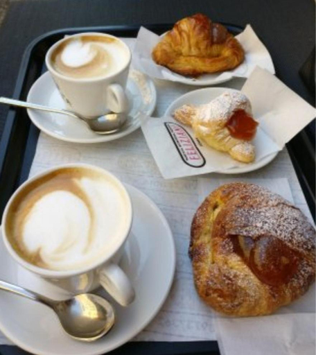 Food & Drinks, B&B ROSSELLA, Fermo