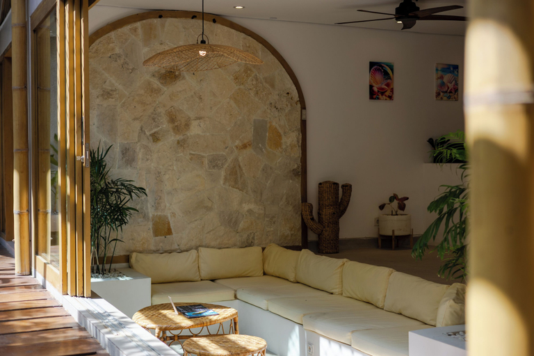 Property grounds 3, Pearl of Canggu by Pertama Stay, Badung