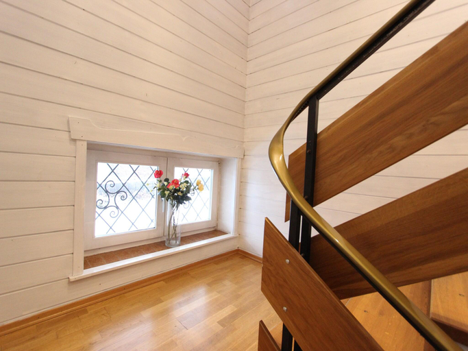 Others 5, Chalet in St Johann near Ski Slopes, Kitzbühel