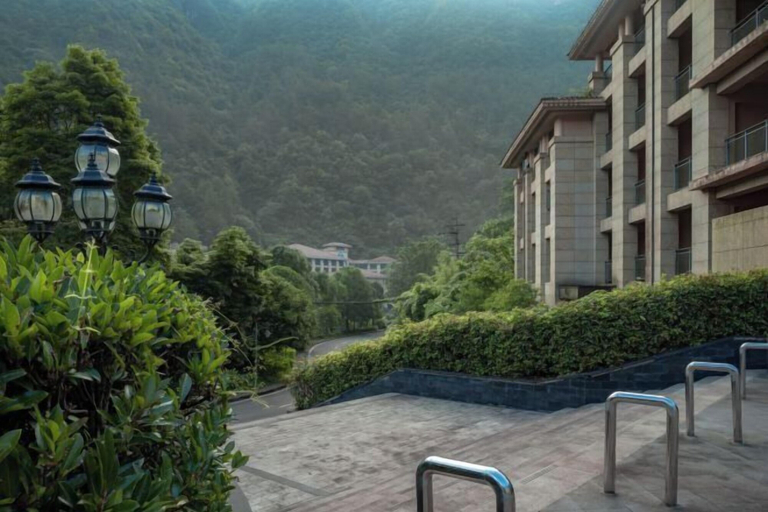 Others 5, Chongqing Wansheng Hei Valley Yaolai Hotel, Chongqing