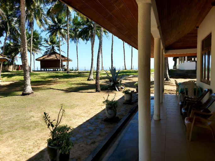 Others 4, Coconut Grove Beach Cabanas, Tangalle