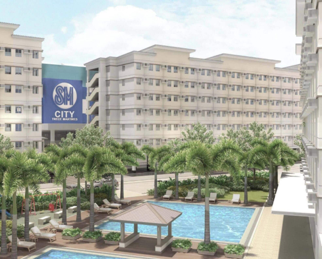 Others 3, Condotel in SM Trece Martires, Trece Martires City