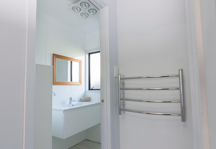 Bathroom 5, Kaitaia Motor Lodge, Far North
