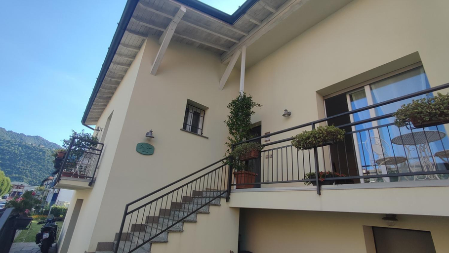 Exterior & Views 1, LORA GIUSTA GUEST HOUSE, Como