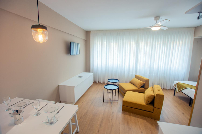 Others 5, Estudios Aranzazu, Cantabria