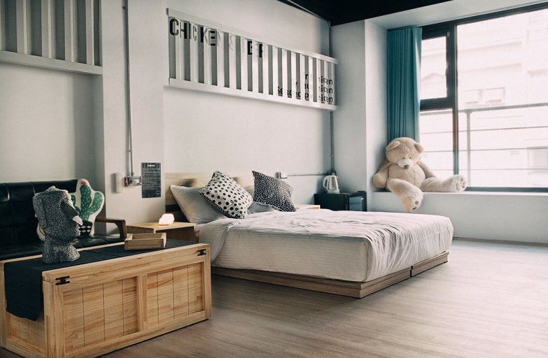 Room 1, Realm Loft, Kaohsiung