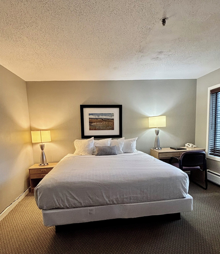 Bedroom 4, North Star Lodge and Resort, Rutland