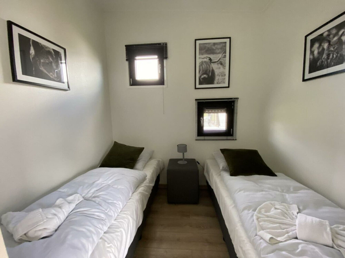 Room 2, Just Nature Light 4, Dronten